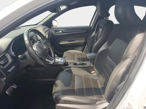 Voitures D'occasion À Auchel | Renault Arkana 1.6 E-Tech Hybride 145Ch Engineered -22