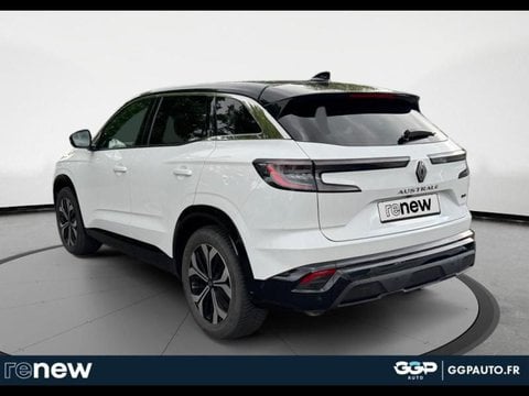 Voitures D'occasion À Auchel | Renault Austral 1.2 E-Tech Full Hybrid 200Ch Techno