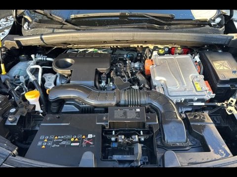 Voitures D'occasion À Auchel | Renault Symbioz 1.6 E-Tech Full Hybrid 145Ch Esprit Alpine