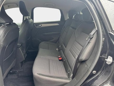 Voitures D'occasion À Auchel | Renault Arkana 1.3 Tce 160Ch Fap Intens Edc -21B