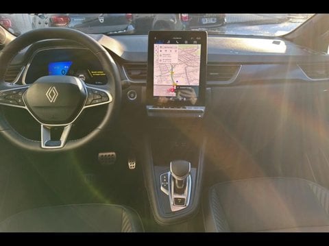 Voitures D'occasion À Auchel | Renault Symbioz 1.6 E-Tech Full Hybrid 145Ch Esprit Alpine