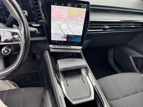 Voitures D'occasion À Auchel | Renault Austral 1.2 E-Tech Full Hybrid 200Ch Techno - 23
