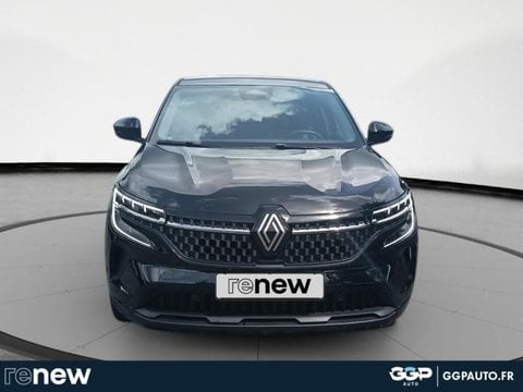 Voitures D'occasion À Auchel | Renault Austral 1.2 E-Tech Full Hybrid 200Ch Techno - 23