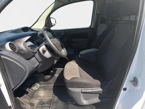 Voitures D'occasion À Auchel | Renault Kangoo Express 1.5 Blue Dci 95Ch Extra R-Link