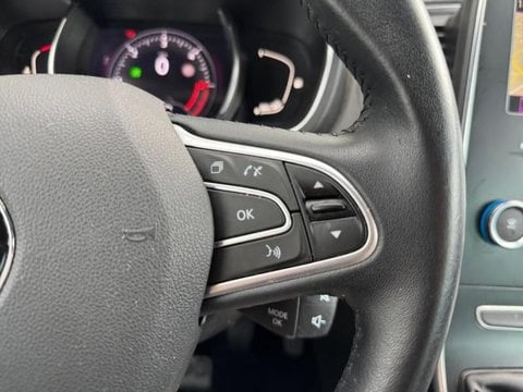 Voitures D'occasion À Auchel | Renault Grand Scénic Grand Scenic 1.5 Dci 110Ch Energy Business ...