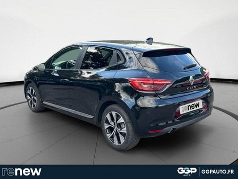 Voitures D'occasion À Auchel | Renault Clio 1.5 Blue Dci 100Ch Evolution