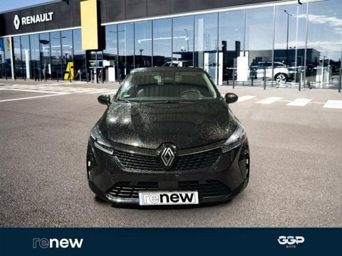 Voitures D'occasion À Auchel | Renault Clio 1.5 Blue Dci 100Ch Evolution - 24