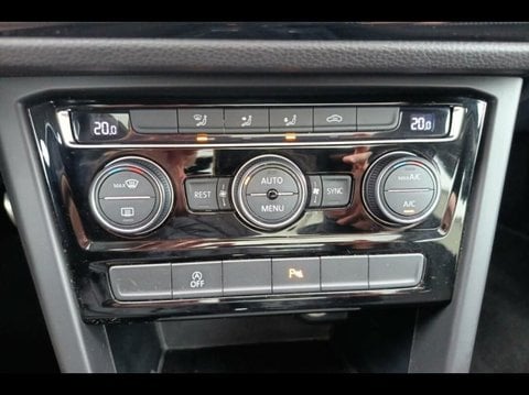 Voitures D'occasion À Auchel | Volkswagen Touran 1.6 Tdi 115Ch Bluemotion Technology Fap Sound 5...