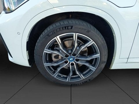 Voitures D'occasion À Auchel | Bmw X1 Xdrive25Ea 220Ch M Sport 6Cv