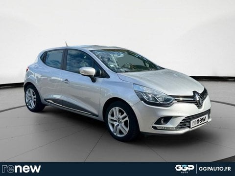 Voitures D'occasion À Auchel | Renault Clio 0.9 Tce 90Ch Energy Business 5P Euro6C