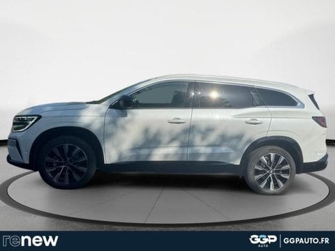 Voitures D'occasion À Auchel | Renault Espace 1.2 E-Tech Full Hybrid 200Ch Techno 7 Places - 25