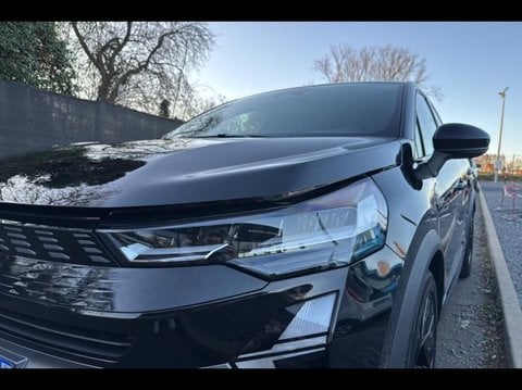 Voitures D'occasion À Auchel | Renault Symbioz 1.6 E-Tech Full Hybrid 145Ch Esprit Alpine