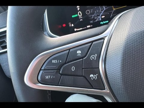 Voitures D'occasion À Auchel | Renault Clio 1.6 E-Tech 145Ch Full Hybrid Techno - 25