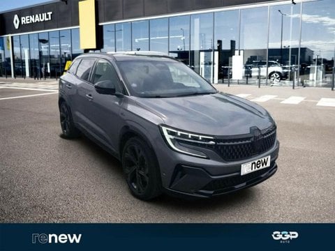 Voitures D'occasion À Auchel | Renault Austral 1.2 E-Tech Full Hybrid 200Ch Iconic Esprit Alpine