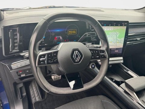 Voitures D'occasion À Auchel | Renault Austral 1.2 E-Tech Full Hybrid 200Ch Techno Esprit Alpine