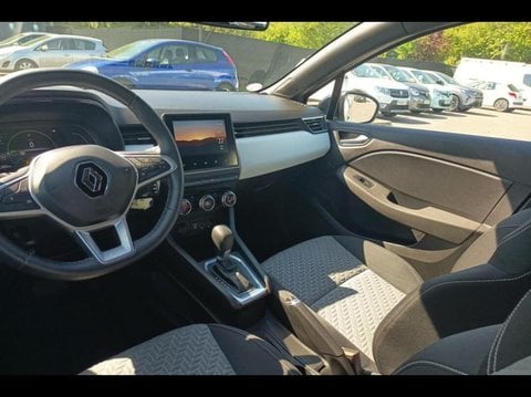 Voitures D'occasion À Auchel | Renault Clio 1.6 E-Tech 140Ch Limited -21