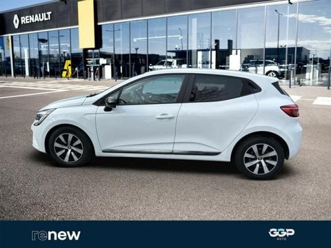 Voitures D'occasion À Auchel | Renault Clio 1.0 Tce 100Ch Evolution Gpl
