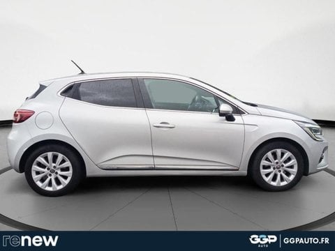 Voitures D'occasion À Auchel | Renault Clio 1.5 Blue Dci 115Ch Intens 6Cv