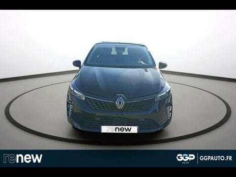 Voitures D'occasion À Auchel | Renault Clio 1.5 Blue Dci 100Ch Evolution - 24