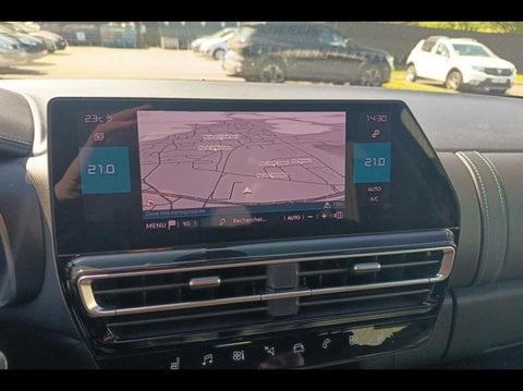 Voitures D'occasion À Auchel | Citroën C5 Aircross 1.5 Bluehdi 130Ch Max Boite Automatique