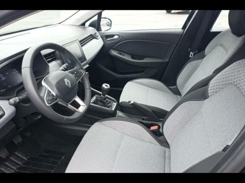 Voitures D'occasion À Auchel | Renault Clio 1.5 Dci 100Ch Evolution - 25