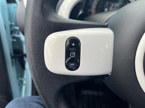 Voitures D'occasion À Auchel | Renault Twingo E-Tech Electric Equilibre R80 Achat Intégral