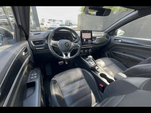 Voitures D'occasion À Auchel | Renault Arkana 1.6 E-Tech Hybride 145Ch Engineered -22