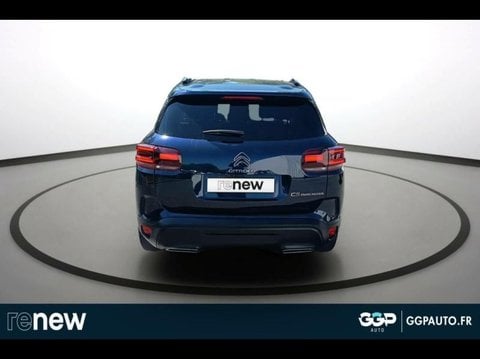 Voitures D'occasion À Auchel | Citroën C5 Aircross 1.5 Bluehdi 130Ch Max Boite Automatique