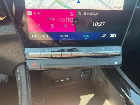 Voitures D'occasion À Auchel | Renault Espace 1.2 E-Tech Full Hybrid 200Ch Techno 7 Places - 25