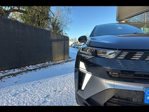 Voitures D'occasion À Auchel | Renault Symbioz 1.6 E-Tech Full Hybrid 145Ch Esprit Alpine