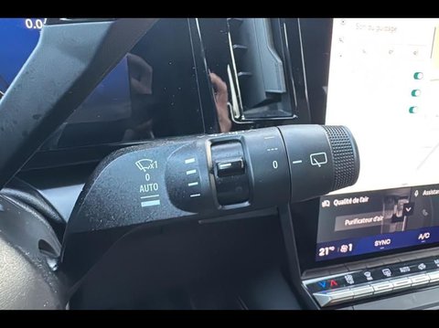 Voitures D'occasion À Auchel | Renault Scénic Scenic E-Tech Electric 220Ch Techno Grande Autono...