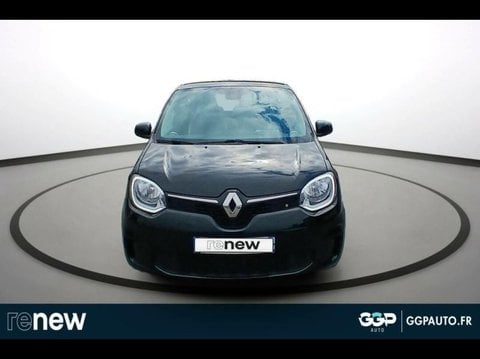 Voitures D'occasion À Auchel | Renault Twingo 1.0 Sce 65Ch Equilibre