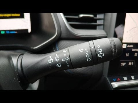 Voitures D'occasion À Auchel | Renault Captur 1.8 E-Tech Full Hybrid 160Ch Esprit Alpine - 25