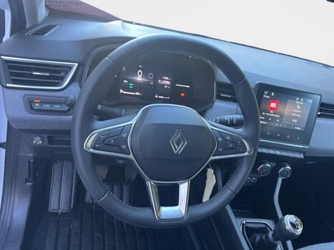 Voitures D'occasion À Auchel | Renault Clio 1.0 Eco-G 100Ch Evolution - 25