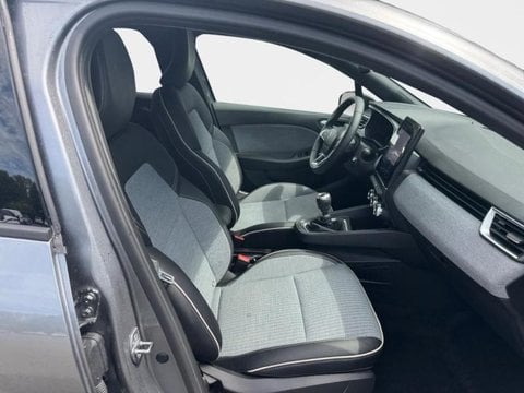 Voitures D'occasion À Auchel | Renault Clio 1.0 Tce 90Ch Techno - 24