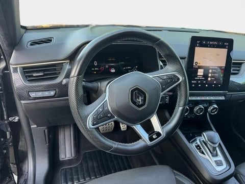 Voitures D'occasion À Auchel | Renault Arkana 1.6 E-Tech Hybride 145Ch Engineered -22