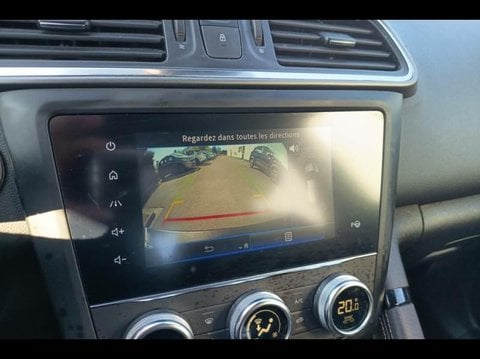 Voitures D'occasion À Auchel | Renault Kadjar 1.5 Blue Dci 115Ch Black Edition Edc - 21