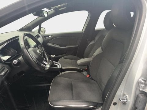 Voitures D'occasion À Auchel | Renault Clio 1.5 Blue Dci 115Ch Intens 6Cv