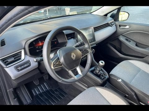 Voitures D'occasion À Auchel | Renault Clio 1.5 Blue Dci 100Ch Evolution - 24