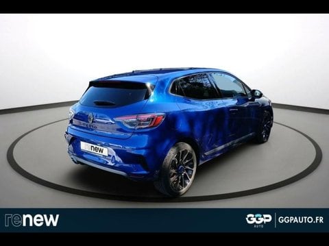 Voitures D'occasion À Auchel | Renault Clio 1.0 Tce 90Ch Esprit Alpine - 24