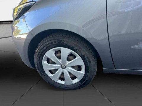 Voitures D'occasion À Auchel | Renault Zoe E-Tech Equilibre Charge Normale R110 Achat Intégral ...