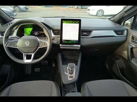 Voitures D'occasion À Auchel | Renault Symbioz 1.6 E-Tech Full Hybrid 145Ch Techno