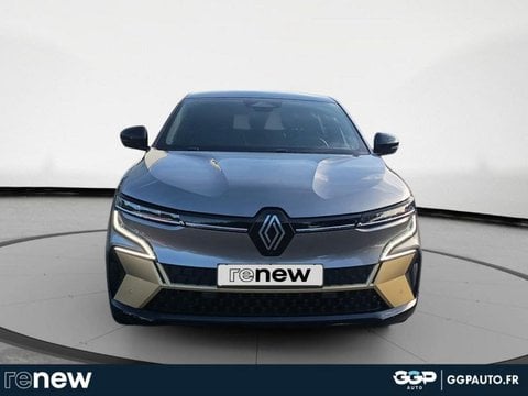 Voitures D'occasion À Auchel | Renault Mégane Megane E-Tech Electric Ev60 220Ch Iconic Super Ch...
