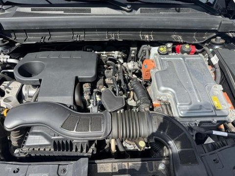 Voitures D'occasion À Auchel | Renault Arkana 1.6 E-Tech Hybride 145Ch Techno -22