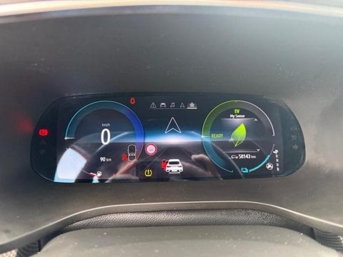 Voitures D'occasion À Auchel | Renault Arkana 1.6 E-Tech 145Ch Intens -21B