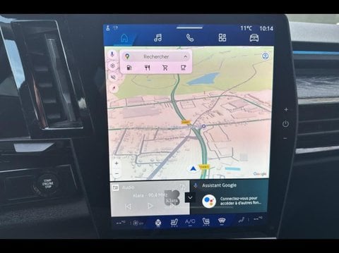 Voitures D'occasion À Auchel | Renault Austral 1.2 E-Tech Full Hybrid 200Ch Iconic- 24