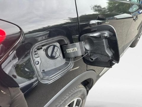 Voitures D'occasion À Auchel | Renault Captur 1.5 Dci 110Ch Stop&Start Energy Hypnotic Euro6 2015