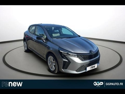 Voitures D'occasion À Auchel | Renault Clio 1.0 Tce 90Ch Evolution - 24