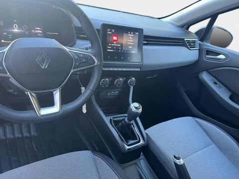 Voitures D'occasion À Auchel | Renault Clio 1.0 Eco-G 100Ch Evolution - 25