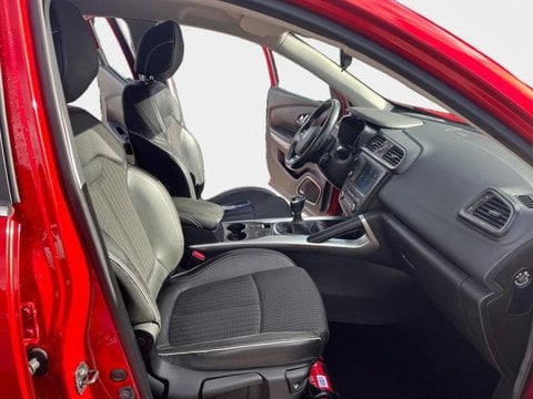 Voitures D'occasion À Auchel | Renault Kadjar 1.5 Dci 110Ch Energy Business Eco²